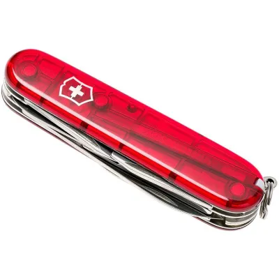 Розкладний ніж Victorinox Climber Vx13703.TB1 - 3 - Robinzon.ua
