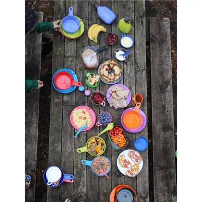 Фляга 4202 Wildo - 1 Фляга 4202 Wildo - 1 - Robinzon.ua