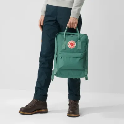 Рюкзак 23510.501 Fjallraven - 4 Рюкзак 23510.501 Fjallraven - 4 - Robinzon.ua