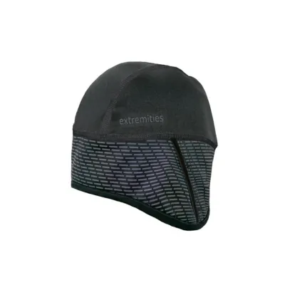 Шапка Extremities Maze Runner Took, Black (5060528562973) - 1 - Robinzon.ua