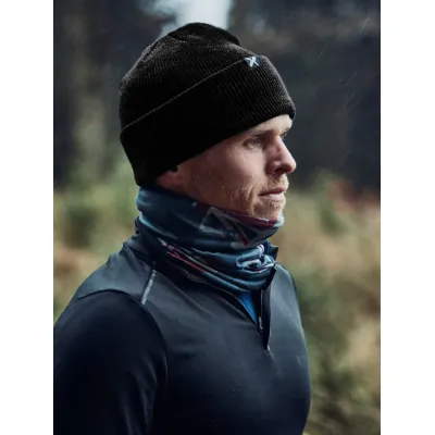 Шапка Extremities Contour Eco Polyana Waffle Waterproof Beanie, Black (5060905711628) - 1 Шапка Extremities Contour Eco Polyana Waffle Waterproof Beanie, Black (5060905711628) - 1 - Robinzon.ua
