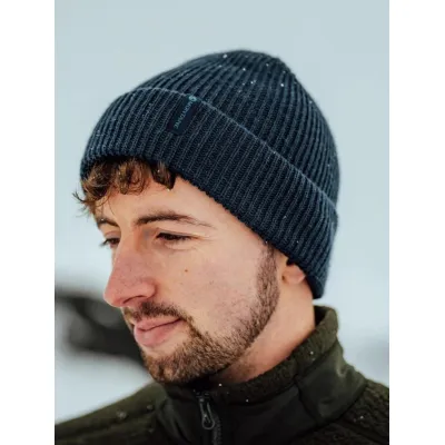 Шапка Montane Brew Beanie, Black, One Size (5056237086435) - 1 Шапка Montane Brew Beanie, Black, One Size (5056237086435) - 1 - Robinzon.ua