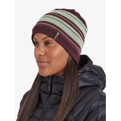 Шапка Montane Jack Beanie Regular, Saskatoon Berry, One Size (5056237086732) - 2 Шапка Montane Jack Beanie Regular, Saskatoon Berry, One Size (5056237086732) - 2 - Robinzon.ua