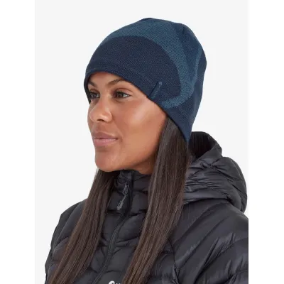 Шапка Montane Logo Beanie, Oak Green, One Size (5056237086763) - 1 Шапка Montane Logo Beanie, Oak Green, One Size (5056237086763) - 1 - Robinzon.ua