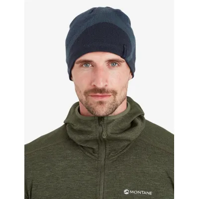Шапка Montane Logo Beanie, Oak Green, One Size (5056237086763) - 2 Шапка Montane Logo Beanie, Oak Green, One Size (5056237086763) - 2 - Robinzon.ua