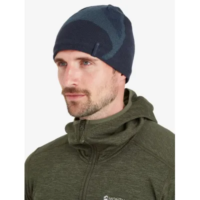 Шапка Montane Logo Beanie, Oak Green, One Size (5056237086763) - 3 Шапка Montane Logo Beanie, Oak Green, One Size (5056237086763) - 3 - Robinzon.ua