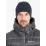 Шапка Montane Windjammer Beanie, Black, One Size (5056237086473) - 2 - Robinzon.ua