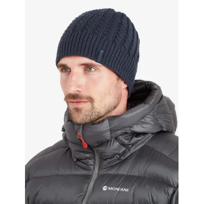 Шапка Montane Windjammer Beanie, Saffron Red, One Size (5056237086497) - 1 - Robinzon.ua