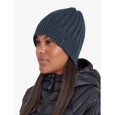 Шапка Montane Windjammer Beanie, Saffron Red, One Size (5056237086497) - 3 - Robinzon.ua