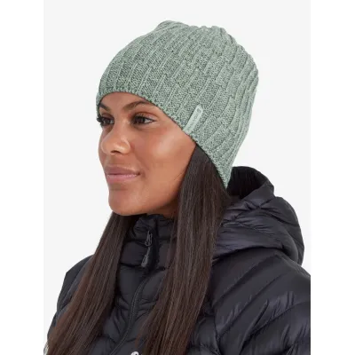Шапка Montane Windjammer Halo Beanie, Eclipse Blue, One Size (5056237086527) - 1 - Robinzon.ua