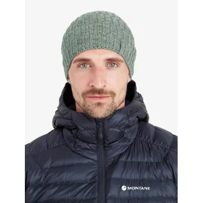 Шапка Montane Windjammer Halo Beanie, Eclipse Blue, One Size (5056237086527) - 3 - Robinzon.ua
