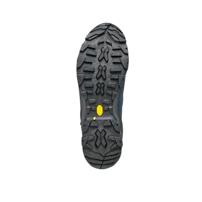 Ботинки мужские Scarpa ZG Lite GTX 37 - граффит с мембраной Gore-Tex®, треккинговые - 67080-200-2-37 - 3 - Robinzon.ua