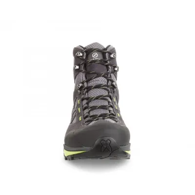 Ботинки мужские Scarpa ZG Lite GTX 42 - граффит с мембраной Gore-Tex®, треккинговые - 67080-200-2-42 - 2 - Robinzon.ua