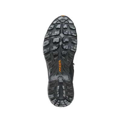 Черевики чоловічі Scarpa Rush Polar GTX 44 - графіт з мембраною Gore-Tex®, трекінгові - 63138-200-1-44 - 3 Черевики чоловічі Scarpa Rush Polar GTX 44 - графіт з мембраною Gore-Tex®, трекінгові - 63138-200-1-44 - 3 - Robinzon.ua