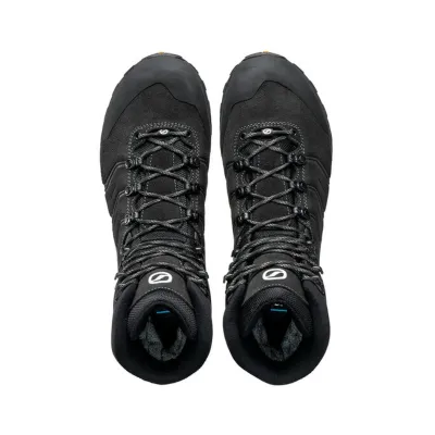 Черевики чоловічі Scarpa Rush Polar GTX 44 - графіт з мембраною Gore-Tex®, трекінгові - 63138-200-1-44 - 4 Черевики чоловічі Scarpa Rush Polar GTX 44 - графіт з мембраною Gore-Tex®, трекінгові - 63138-200-1-44 - 4 - Robinzon.ua