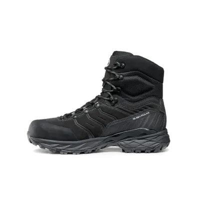 Черевики чоловічі Scarpa Rush Polar GTX 42.5 - графіт з мембраною Gore-Tex®, трекінгові - 63138-200-1-42.5 - 1 - Robinzon.ua