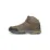 Черевики чоловічі Scarpa Moraine Plus MID GTX 43 - коричневий з мембраною Gore-Tex®, трекінгові - 63050-201-1-43 - 1 - Robinzon.ua