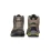 Черевики чоловічі Scarpa Moraine Plus MID GTX 43 - коричневий з мембраною Gore-Tex®, трекінгові - 63050-201-1-43 - 2 - Robinzon.ua