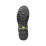 Черевики чоловічі Scarpa Moraine Plus MID GTX 43 - коричневий з мембраною Gore-Tex®, трекінгові - 63050-201-1-43 - 4 - Robinzon.ua