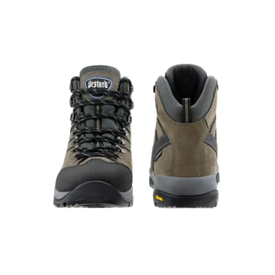 Ботинки мужские Bestard Turo 45 - коричневый, треккинговые - 3548.45 - 2 - Robinzon.ua