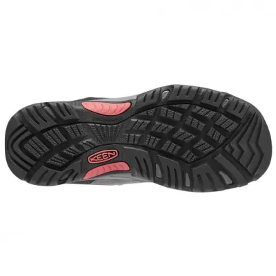 Ботинки женские Keen Revel III 38 - черный/красный, треккинговые - 1013212.38 - 5 - Robinzon.ua