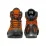 Ботинки мужские Scarpa Cyclone-S GTX 43.5 - оранжевый с мембраной Gore-Tex®, треккинговые - 30031-201-1-43.5 - 2 - Robinzon.ua