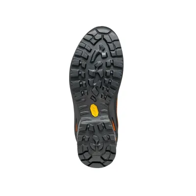 Ботинки мужские Scarpa Cyclone-S GTX 43.5 - оранжевый с мембраной Gore-Tex®, треккинговые - 30031-201-1-43.5 - 3 - Robinzon.ua