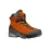 Ботинки мужские Scarpa Cyclone-S GTX 43.5 - оранжевый с мембраной Gore-Tex®, треккинговые - 30031-201-1-43.5 - 5 - Robinzon.ua