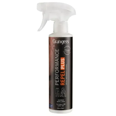 Набір для догляду Grangers Performance Repel Plus + Performance Wash (GRF211) - 1 - Robinzon.ua