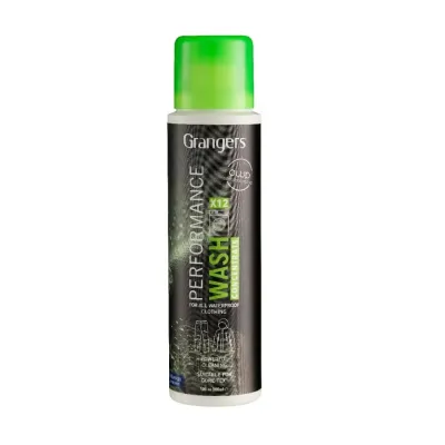 Набір для догляду Grangers Performance Repel Plus + Performance Wash (GRF211) - 2 - Robinzon.ua