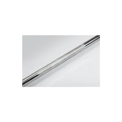 Гриф для штанги 150 см с диаметром 25 мм Гантели, гири, штанги и диски хромированный - 6 - Robinzon.ua