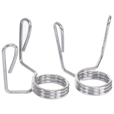 Гриф олимпийский 1.8 м с диаметром 50 мм Zelart - 4 - Robinzon.ua