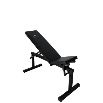 Лавка для жиму регульована + стійки MAGNUS Стійки, лавки для жиму і присідань - 5 - Robinzon.ua