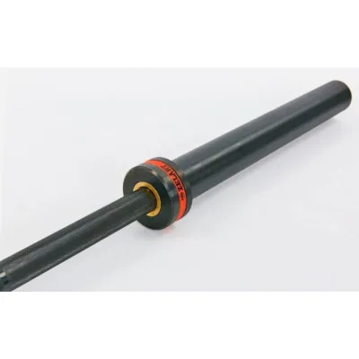 Гриф для штанги олимпийский для кроссфита 220см 50 мм до 450 кг - 3 - Robinzon.ua