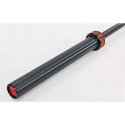 Гриф для штанги олимпийский для кроссфита 220см 50 мм до 450 кг - 5 - Robinzon.ua