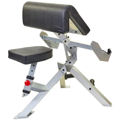 Скамья Скотта ALTAS FITNESS регулируемая - 2 - Robinzon.ua