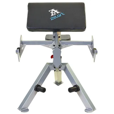 Скамья Скотта ALTAS FITNESS регулируемая - 3 - Robinzon.ua