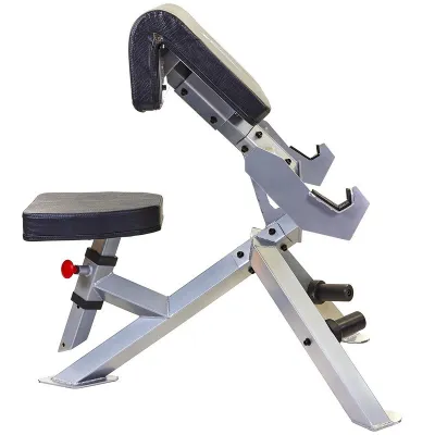 Скамья Скотта ALTAS FITNESS регулируемая - 4 - Robinzon.ua