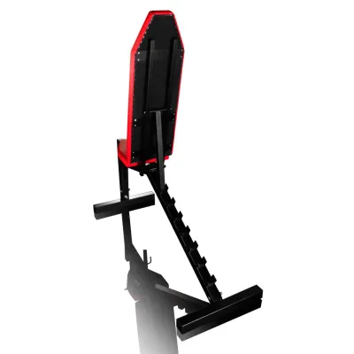 Скамья для жима регулируемая Стойки, скамьи для жима и приседаний без стоек - 5 - Robinzon.ua