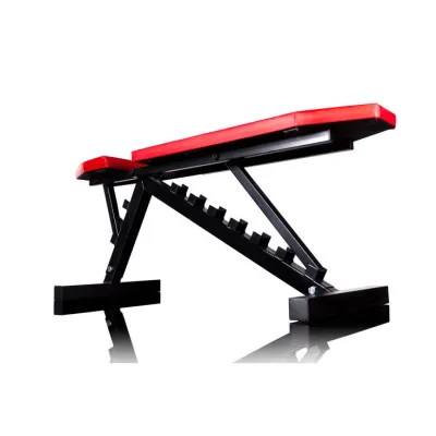 Лавка для жиму регульована Pro-10 Стійки, лавки для жиму і присідань без стійок - 1 Лавка для жиму регульована Pro-10 Стійки, лавки для жиму і присідань без стійок - 1 - Robinzon.ua