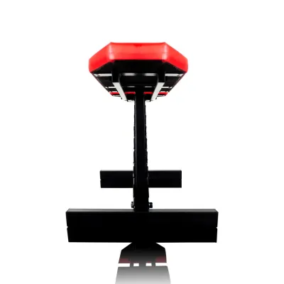 Лавка для жиму регульована Pro-10 Стійки, лавки для жиму і присідань без стійок - 2 Лавка для жиму регульована Pro-10 Стійки, лавки для жиму і присідань без стійок - 2 - Robinzon.ua