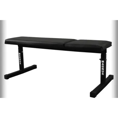 Лавка для жиму з партою Скотта MAGNUS Стійки, лавки для жиму і присідань горизонтальна - 4 - Robinzon.ua