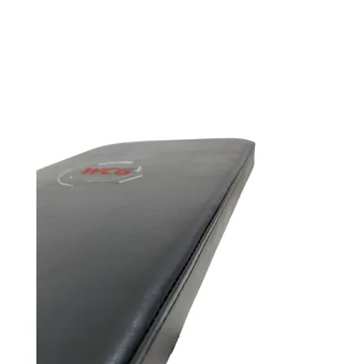 Скамья горизонтальная Magnus Стойки, скамьи для жима и приседаний без стоек - 1 Скамья горизонтальная Magnus Стойки, скамьи для жима и приседаний без стоек - 1 - Robinzon.ua