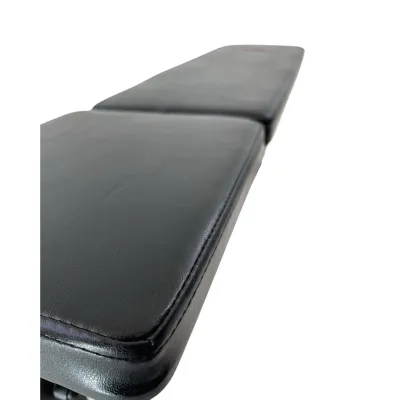 Скамья горизонтальная Magnus Стойки, скамьи для жима и приседаний без стоек - 2 Скамья горизонтальная Magnus Стойки, скамьи для жима и приседаний без стоек - 2 - Robinzon.ua