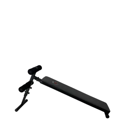 Лавка для преса пряма Magnus Тренажери для преса, гіперекстензії ергономічна - 1 - Robinzon.ua