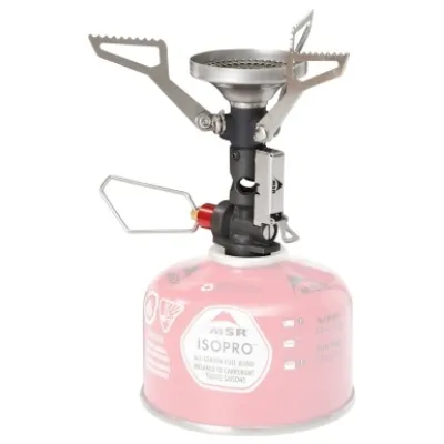 Газовий пальник 10955 MSR - 1 - Robinzon.ua