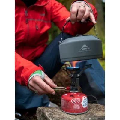 Газовий пальник 10955 MSR - 2 - Robinzon.ua