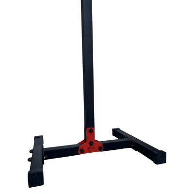 Стійки під штангу Magnus-300 Стійки, лавки для жиму і присідань незалежні регульовані - 1 - Robinzon.ua