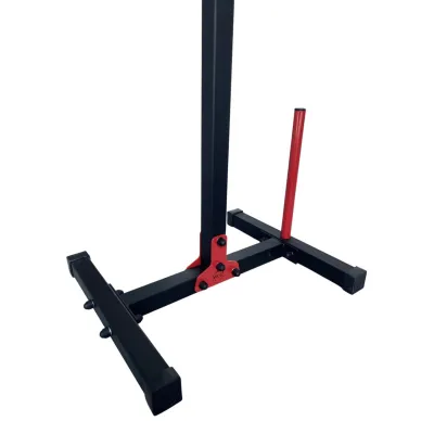 Стійки під штангу Magnus-400 Стійки, лавки для жиму і присідань незалежні регульовані - 2 - Robinzon.ua