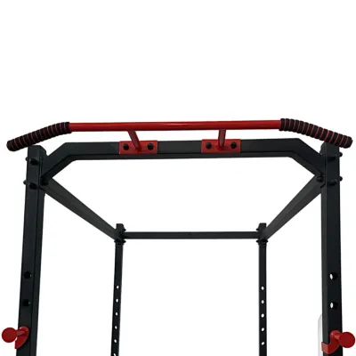 Многофункциональная силовая рама Magnus-1000 Стойки, скамьи для жима и приседаний Многоуровневые - 3 Многофункциональная силовая рама Magnus-1000 Стойки, скамьи для жима и приседаний Многоуровневые - 3 - Robinzon.ua